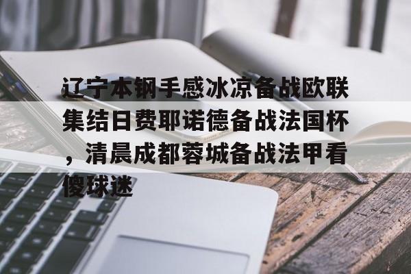 u球体育下载-辽宁本钢手感冰凉备战欧联集结日费耶诺德备战法国杯，清晨成都蓉城备战法甲看傻球迷(辽宁男篮今晚直播在线观看)